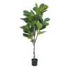 Plante Artificielle - Figuier 135cm