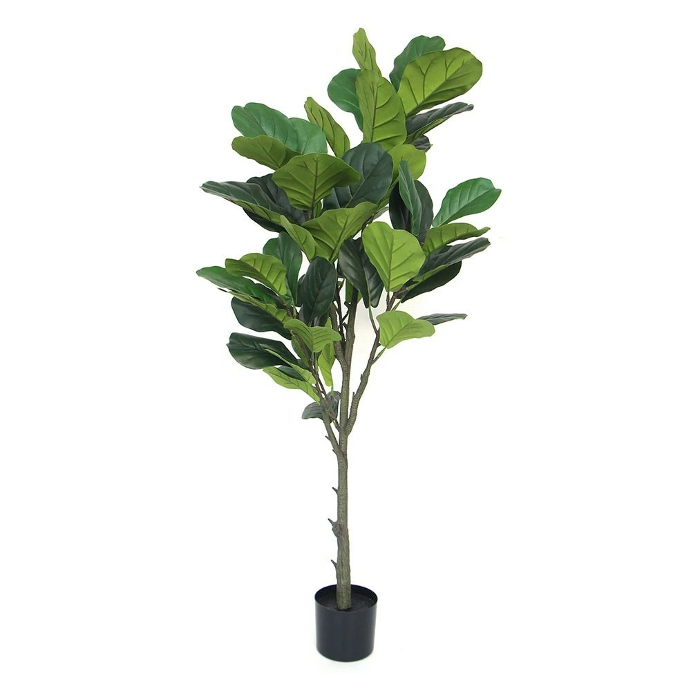 Plante Artificielle - Figuier 135cm 1 Plante Artificielle - Figuier 135cm