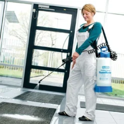 Gloria Pulvérisateur à Pression De Mousse Foammaster Fm50 - 5l -Promos Jardesia Magasin 63db90bceddbb7.93954702