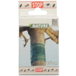 Nature Ruban Adhésif Antiparasitaire 150 Cm 6060134 5 Nature Ruban Adhésif Antiparasitaire 150 Cm 6060134 -Promos Jardesia Magasin 63dbced773a741.42871067