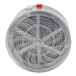 Disque Tue-insectes Solaire Buzkill