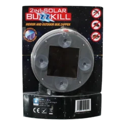 Disque Tue-insectes Solaire Buzkill -Promos Jardesia Magasin 63dbcef26f22c5.90229258