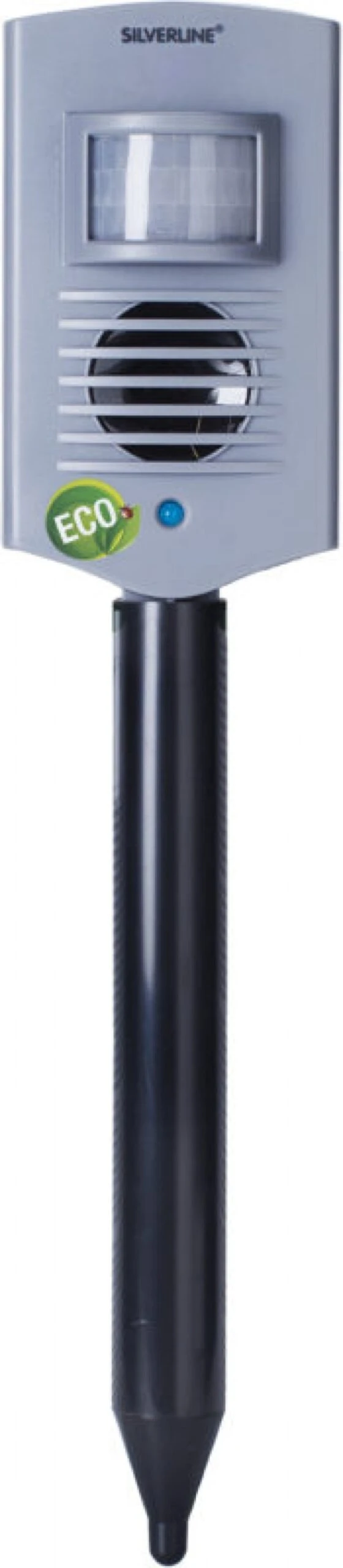 Répulsif Pour Martres Et Fouines 200 M² Sur Batteries 1 Répulsif Pour Martres Et Fouines 200 M² Sur Batteries