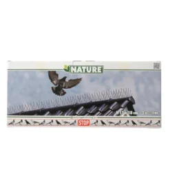 Nature Pic Anti-oiseaux 6 Pcs 32 X 11 X 18 Cm -Promos Jardesia Magasin 63dbcefc786c64.56894121