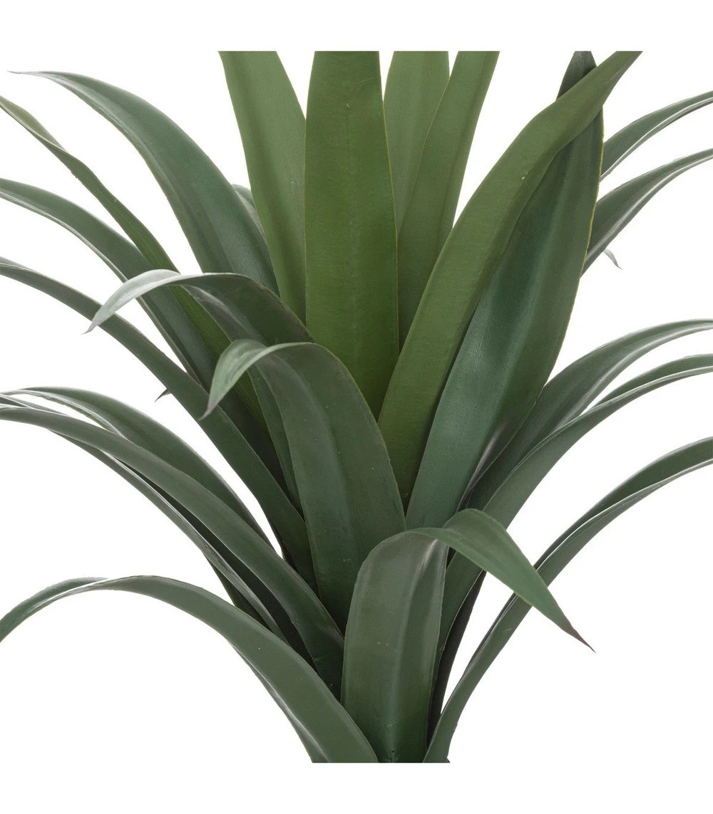ATMOSPHERA Plante Artificielle Yucca Palmier En Pot H 110 Cm 2 ATMOSPHERA Plante Artificielle Yucca Palmier En Pot H 110 Cm – Image 2