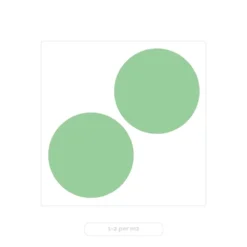 Eucalyptus Gunnii - Gommier - Arbuste - Persistant – ⌀17 Cm - ↕40-50 Cm 6 Eucalyptus Gunnii - Gommier - Arbuste - Persistant – ⌀17 Cm - ↕40-50 Cm -Promos Jardesia Magasin 63f3b94e577bb1.32724638