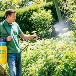 Gloria Pulvérisateur à Pression Avec Pompe électrique Intégrée - 5l 7 Gloria Pulvérisateur à Pression Avec Pompe électrique Intégrée - 5l -Promos Jardesia Magasin 63f40d096a09c2.19003319