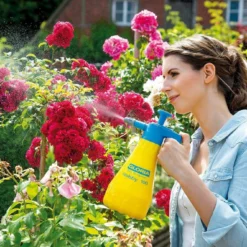 Gloria Pulvérisateur à Pression Maniable Hobby 100 - 1 L -Promos Jardesia Magasin 63f40d0b8b21f7.82179459