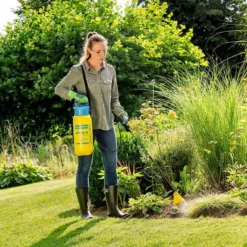 Gloria Pulvérisateur 5l à Pression Prima 5 Plus - Application De Produits Acides 7 Gloria Pulvérisateur 5l à Pression Prima 5 Plus - Application De Produits Acides -Promos Jardesia Magasin 63f40d0e268775.46932457