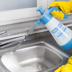 Gloria Pulvérisateur De Mousse Foammaster Fm 10 Flex - 1,55 L -Promos Jardesia Magasin 63f40d11c4ae70.94757445