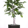 Figuier Des Banyans Artificiel 180 Cm