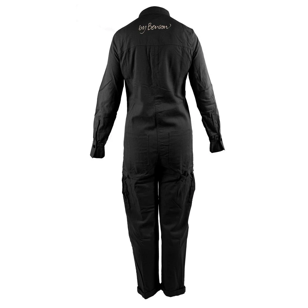 Salopette De Jardin - Stone M 2 Salopette De Jardin - Stone M – Image 2