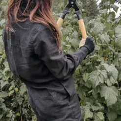 Salopette De Jardin - Stone L -Promos Jardesia Magasin 640099508006c4.01566953