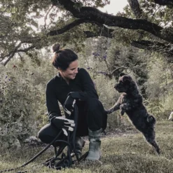 Salopette De Jardin - Stone L -Promos Jardesia Magasin 64009950ac5f40.20284543