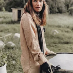 Salopette De Jardin - Potato L -Promos Jardesia Magasin 64009951e96607.34962819