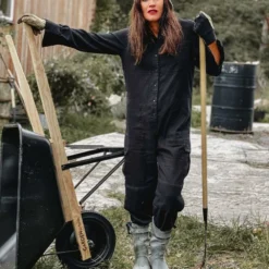 Salopette De Jardin - Stone Xxl -Promos Jardesia Magasin 64009956d4e495.26667504