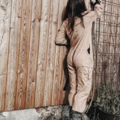 Salopette De Jardin - Potato Xs -Promos Jardesia Magasin 6400995a464f21.51433059