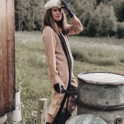 Salopette De Jardin - Potato Xl -Promos Jardesia Magasin 6400995fed3831.16329870