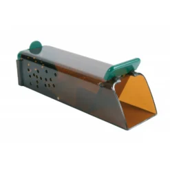 Trixie Une Souricière Piège Capture Sans Tué, Piège En Plastique.