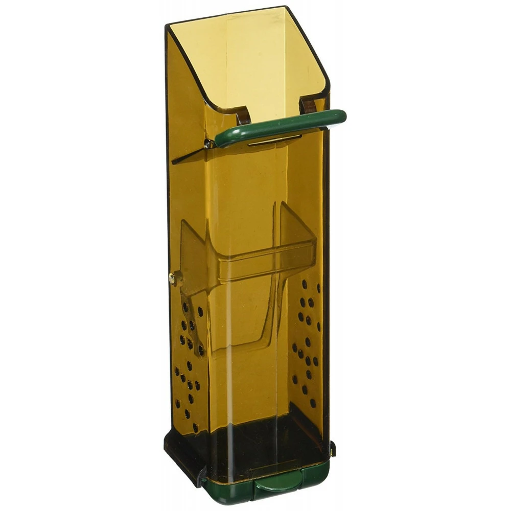 Trixie Une Souricière Piège Capture Sans Tué, Piège En Plastique. 2 Trixie Une Souricière Piège Capture Sans Tué, Piège En Plastique. – Image 2