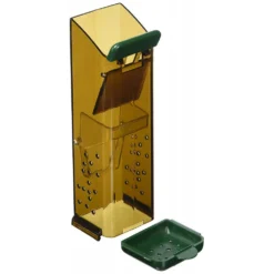 Trixie Une Souricière Piège Capture Sans Tué, Piège En Plastique. 5 Trixie Une Souricière Piège Capture Sans Tué, Piège En Plastique. -Promos Jardesia Magasin 64023d81c9a5f0.45824471