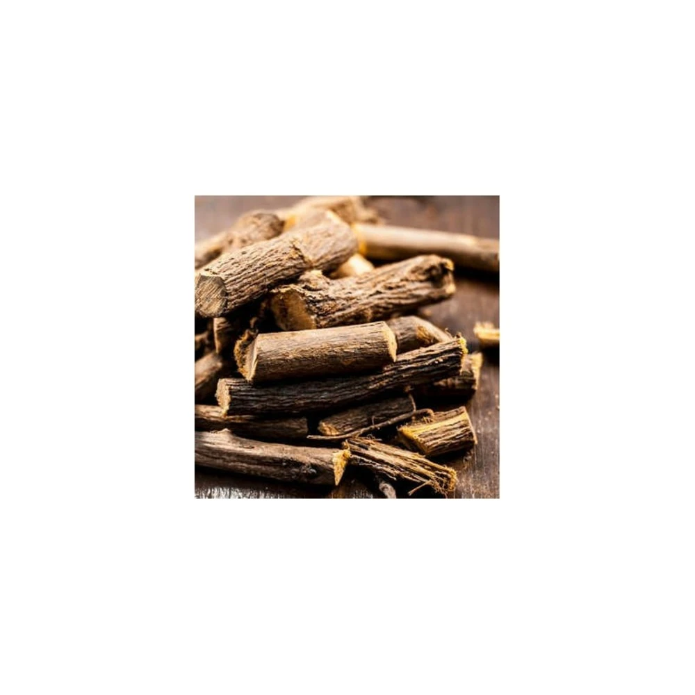 Glycyrrhiza Glabra (réglisse) Taille Pot De 3 Litres - 30/40cm - Rose Violacé 2 Glycyrrhiza Glabra (réglisse) Taille Pot De 3 Litres - 30/40cm - Rose Violacé – Image 2