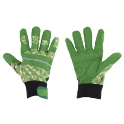 ESSCHERT DESIGN Gants De Jardin Chaud Taille M -Promos Jardesia Magasin 640a266aa61466.54021750
