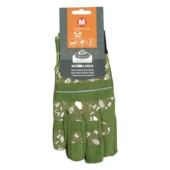 ESSCHERT DESIGN Gants De Jardin Chaud Taille M -Promos Jardesia Magasin 640a266ab2adc8.23673480