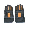 ESSCHERT DESIGN Gants De Jardinage Jeans