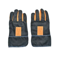 ESSCHERT DESIGN Gants De Jardinage Jeans