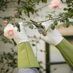 ESSCHERT DESIGN Gants Ronces Et épines -Promos Jardesia Magasin 640a266e375a84.90254218