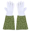 ESSCHERT DESIGN Gants Imprimé Floral Pour épineux