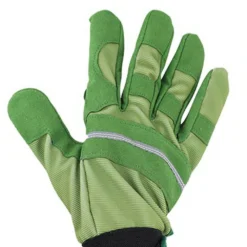 ESSCHERT DESIGN Gants De Jardin Doublure Taille L 7 ESSCHERT DESIGN Gants De Jardin Doublure Taille L -Promos Jardesia Magasin 640a2675a72ef8.93699596