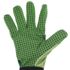 ESSCHERT DESIGN Gants De Jardin Avec Grip Taille M 7 ESSCHERT DESIGN Gants De Jardin Avec Grip Taille M -Promos Jardesia Magasin 640a267742f349.44578436
