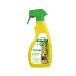 Traitement Barrière Contre Les Pucerons