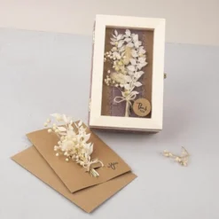 Bouquet De Fleurs Séchées Blanches -Promos Jardesia Magasin 642584695f56a6.19837135