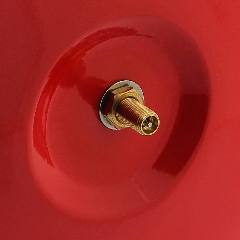 Réservoir Pression à Vessie Horizontal - 50 Litres 5 Réservoir Pression à Vessie Horizontal - 50 Litres – Image 5