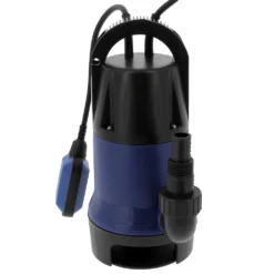 Pompe Immergée Pour Eaux Sales, 750 W, 12500 L/heure, Flotteur Intégré -Promos Jardesia Magasin 642c7103438f91.19339509