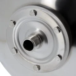 Réservoir Pression à Vessie Horizontal En Inox - 50 Litres -Promos Jardesia Magasin 642c7103a65955.67983754