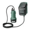 Pompe A Eau Bosch - Garden Pump 18v (sans Batterie Ni Chargeur)