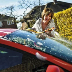 Hozelock Pistolet Pulvérisateur Avec Ensemble De Démarrage Jet Spray -Promos Jardesia Magasin 64302957a81ba1.97982018