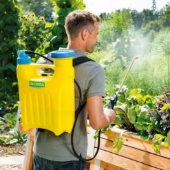 Gloria Pulvérisateur Dorsal Ergonomique Hobby 1200 - 12 L 5 Gloria Pulvérisateur Dorsal Ergonomique Hobby 1200 - 12 L -Promos Jardesia Magasin 644033322041a9.43473001