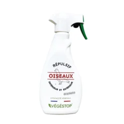 Répulsif Oiseaux - Liquide - 500 Ml