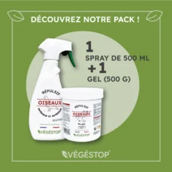 Répulsif Oiseaux - Liquide - 500 Ml 13 Répulsif Oiseaux - Liquide - 500 Ml -Promos Jardesia Magasin 6440382a4560d2.97139858