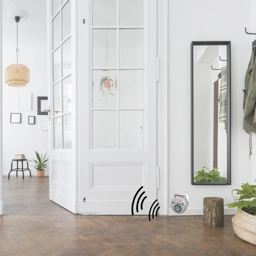 Pest Reject Pro - Lot De 3 - Répulsif Nuisibles Repulse Power 5 Pest Reject Pro - Lot De 3 - Répulsif Nuisibles Repulse Power – Image 5