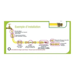 Nez De Robinet Automatique Femelle En Laiton (lot De 3) -Promos Jardesia Magasin 6446dcdfbaa3e9.89033495