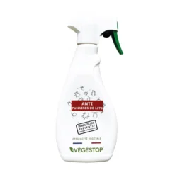 Insecticide Anti Punaises De Lits - Preventif - 500 Ml