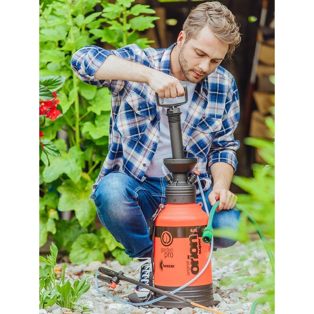 Pulvérisateur Venus Super 360 1l 3 Pulvérisateur Venus Super 360 1l – Image 3