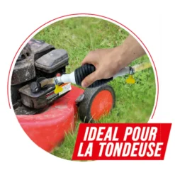 Pompe à Siphon - Pompe Manuelle Pour L'essence, L'huile, L'eau -Promos Jardesia Magasin 644be766918200.26646292