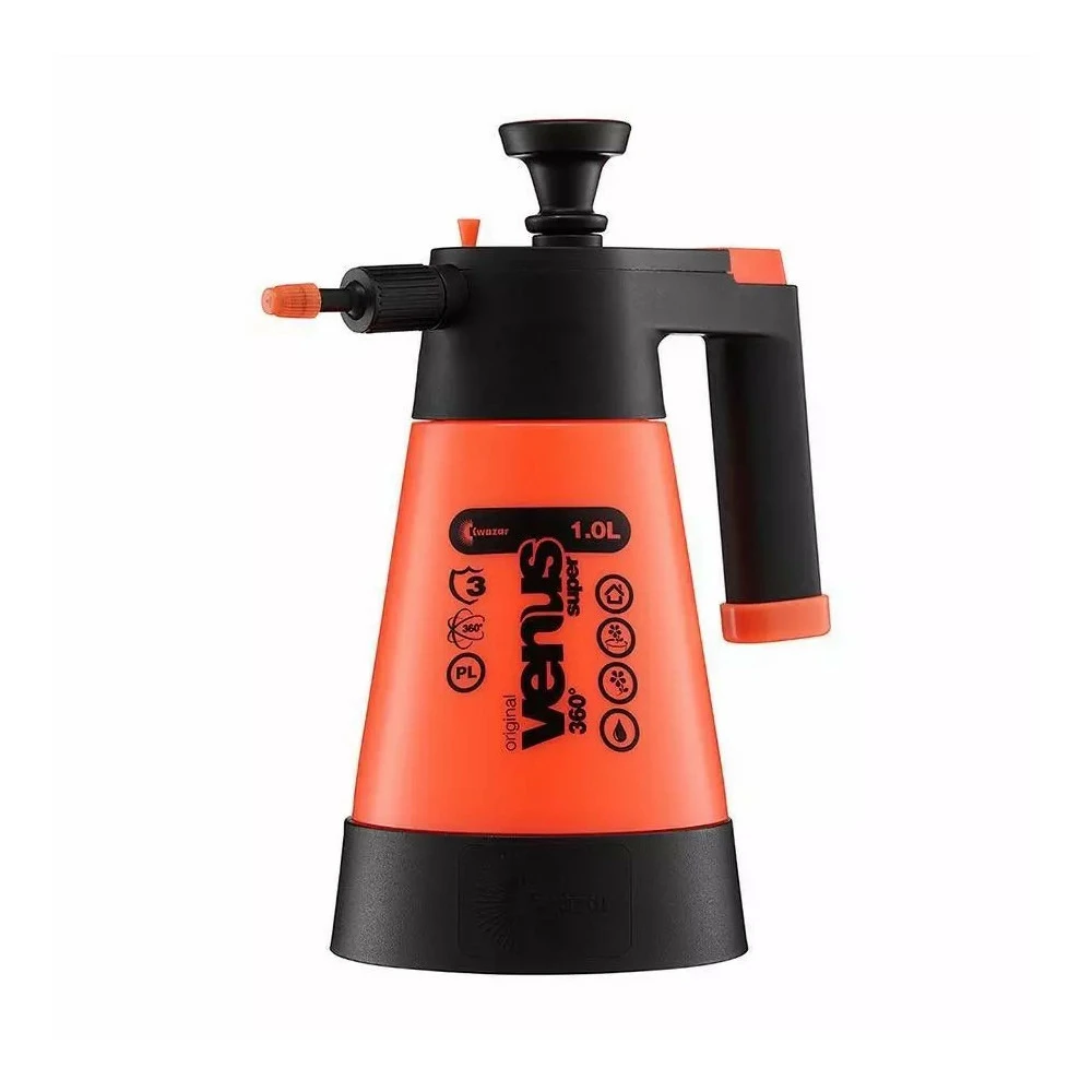 Pulvérisateur Venus Super 360 1,5l 1 Pulvérisateur Venus Super 360 1,5l